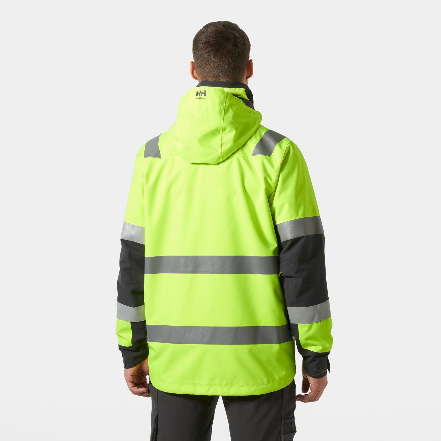 71195 ALNA 2.0 SHELL JACKET