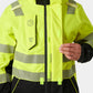 71198 FYRE SHELL JACKET