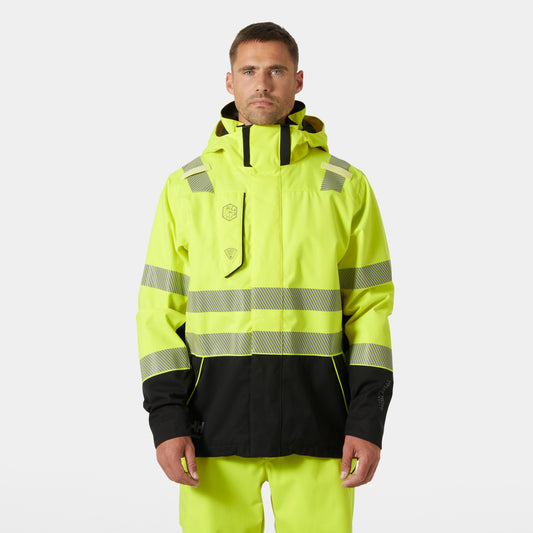 71198 FYRE SHELL JACKET