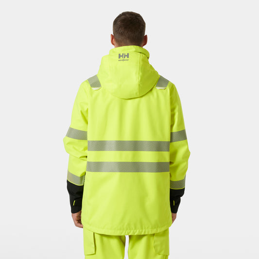 71198 FYRE SHELL JACKET
