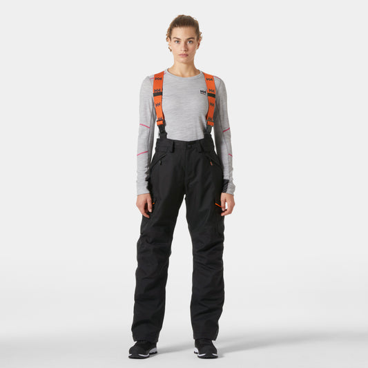 71241 W LUNA CNCT SHELL PANT
