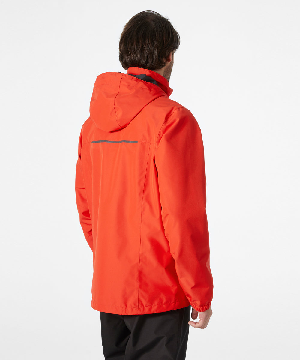 Helly Hansen 71261 - Manchester shell Jacket - Active Workwear