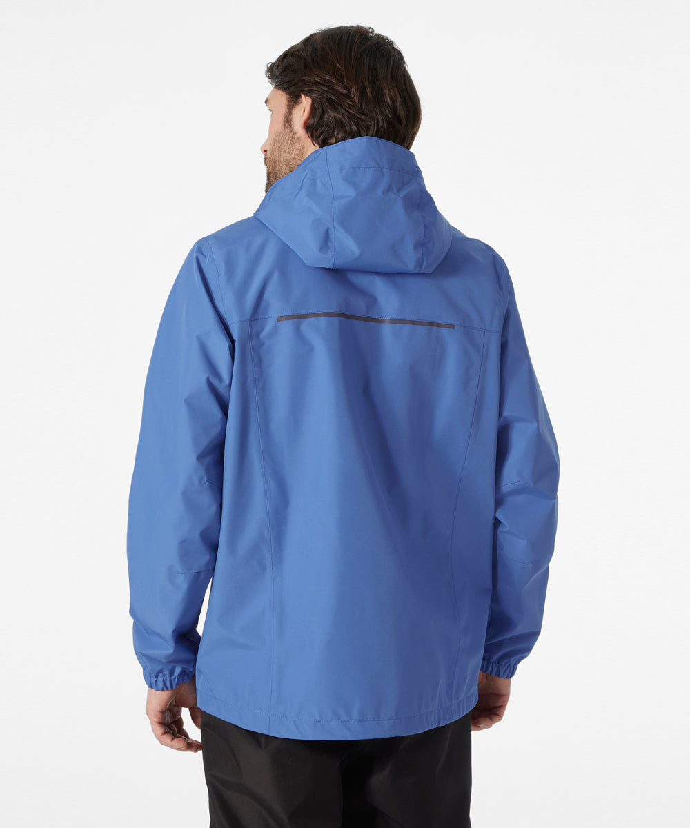 Helly Hansen 71261 - Manchester shell Jacket - Active Workwear