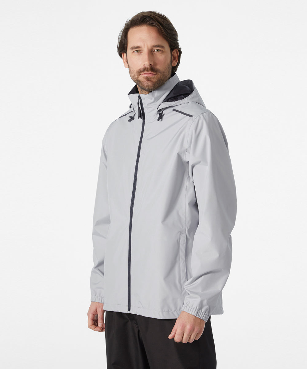 Helly Hansen 71261 - Manchester shell Jacket - Active Workwear