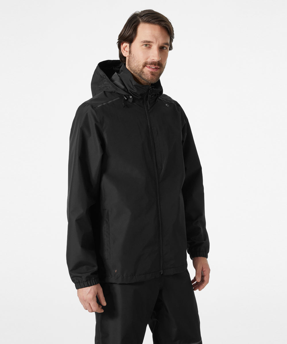 Helly Hansen 71261 - Manchester shell Jacket - Active Workwear