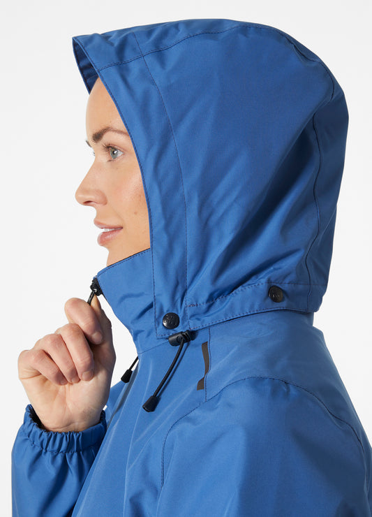 71262 W MANCHESTER 2.0 SHELL JACKET