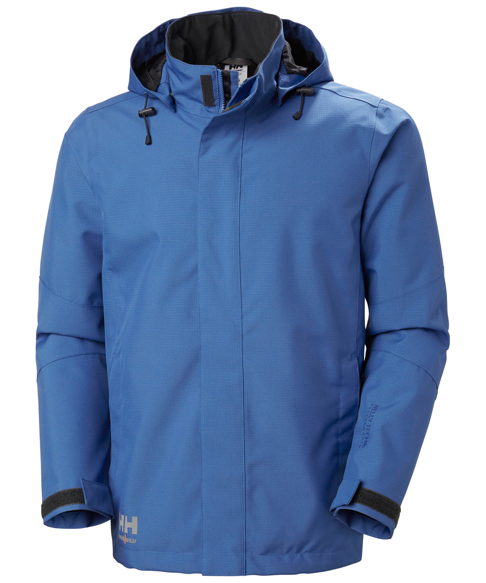 Helly Hansen 71290 - Oxford Shell Jacket - Active Workwear