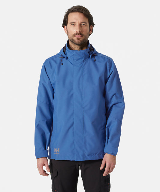 Helly Hansen 71290 - Oxford Shell Jacket - Active Workwear