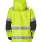 Helly Hansen 71294 W Luna Hi Vis Shell Jacket Active Workwear