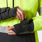 71294 WOMENS LUNA HI VIS SHELL