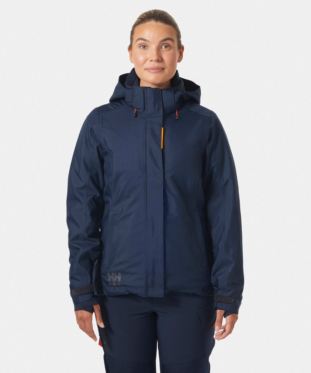 Helly Hansen - 71304 Luna Winter Jacket - Active Workwear