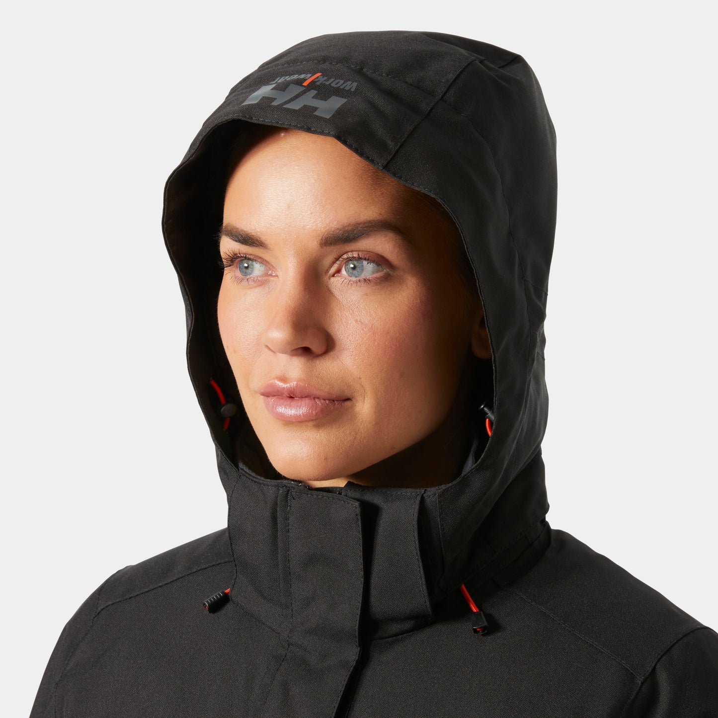 71304 WOMENS LUNA WINTER JACKE