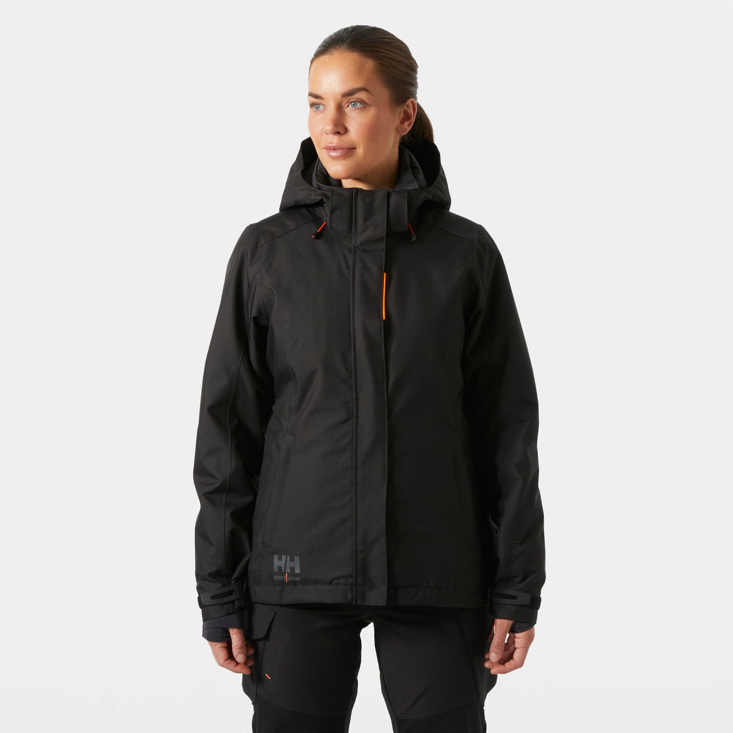 71304 WOMENS LUNA WINTER JACKE