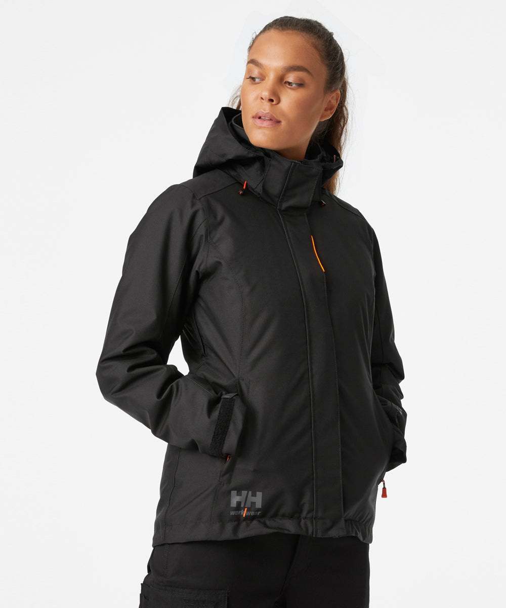 Helly Hansen - 71304 Luna Winter Jacket - Active Workwear