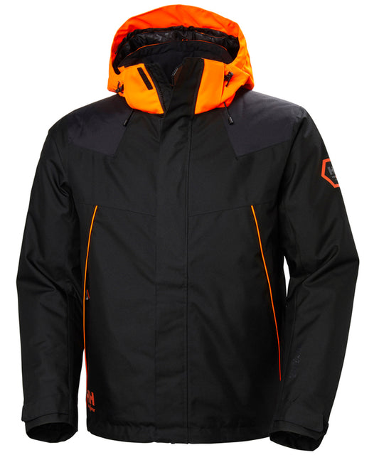 Helly Hansen 71340 - Chelsea Evo Winter Jacket - Active Workwear