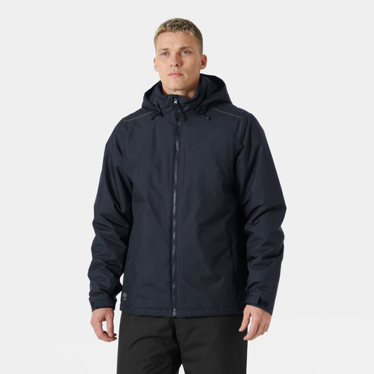 MANCHESTER 2.0 WINTER JACKET
