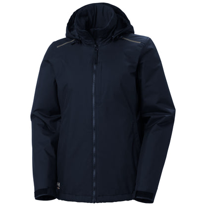 71343 WOMENS MANCHESTER 2.0 WINTER JACKET