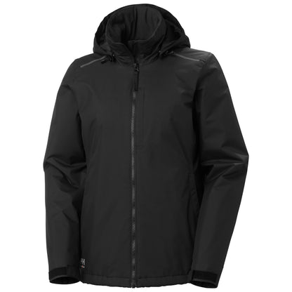 71343 WOMENS MANCHESTER 2.0 WINTER JACKET