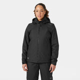 71343 WOMENS MANCHESTER 2.0 WINTER JACKET