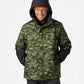 Helly Hansen 71345 - Kensington Winter Jacket - Active Workwear