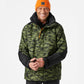 Helly Hansen 71345 - Kensington Winter Jacket - Active Workwear