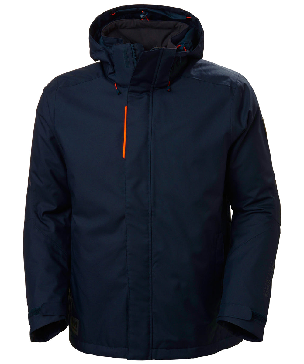 Helly Hansen 71345 - Kensington Winter Jacket - Active Workwear