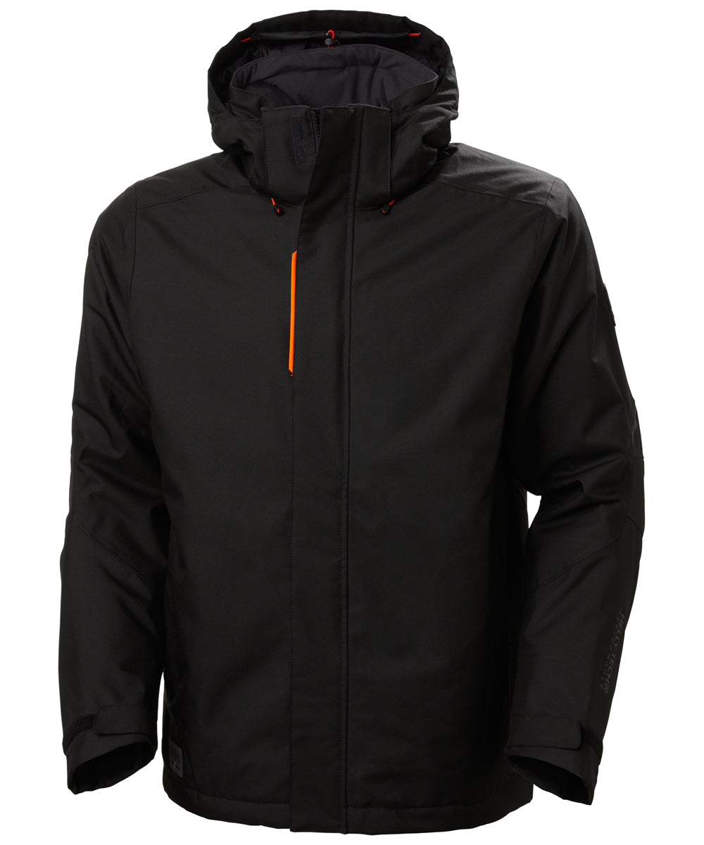 Helly Hansen 71345 - Kensington Winter Jacket - Active Workwear