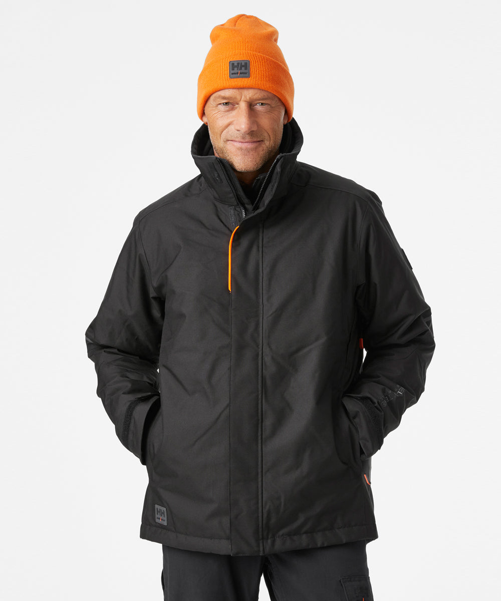 Helly Hansen 71345 - Kensington Winter Jacket - Active Workwear