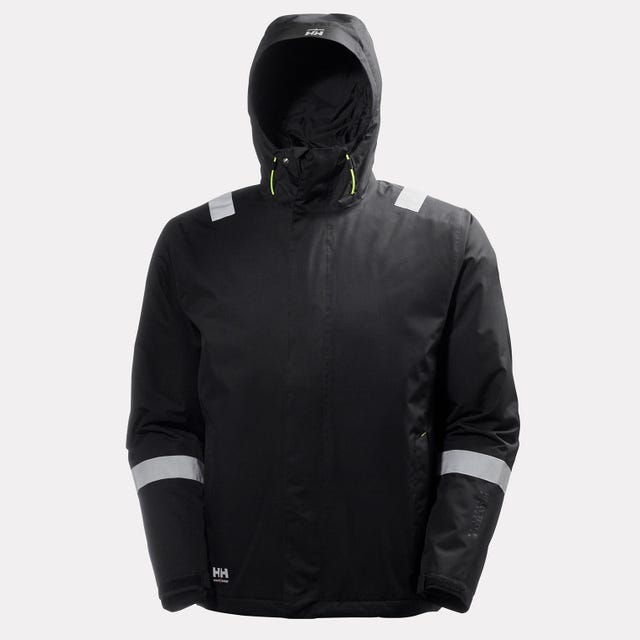 71351 MANCHESTER WINTER JACKET