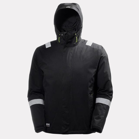 71351 MANCHESTER WINTER JACKET