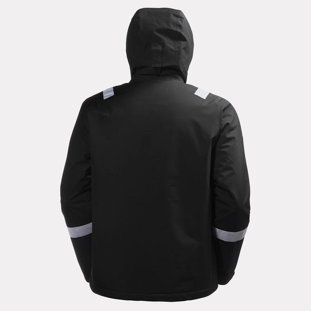 71351 MANCHESTER WINTER JACKET