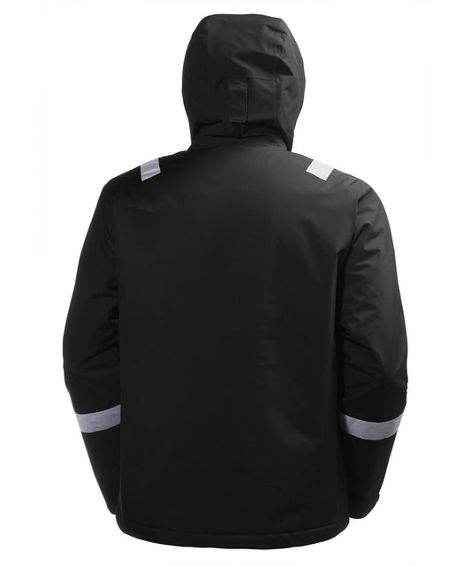 71351 MANCHESTER WINTER JACKET