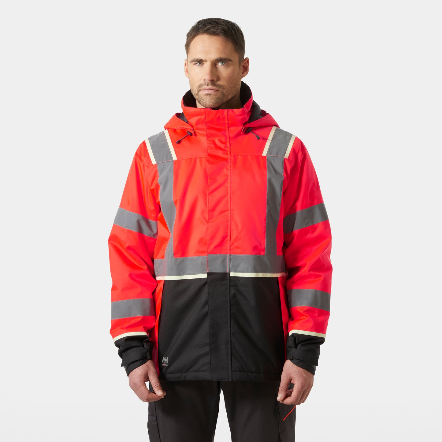 71355 UC-ME WINTER JACKET