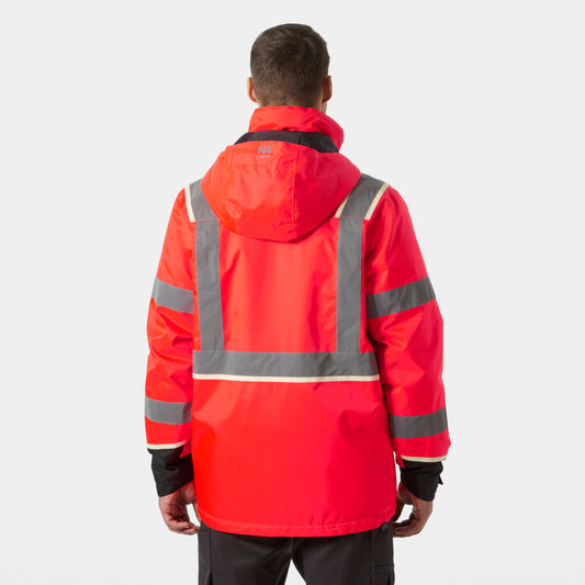 71355 UC-ME WINTER JACKET