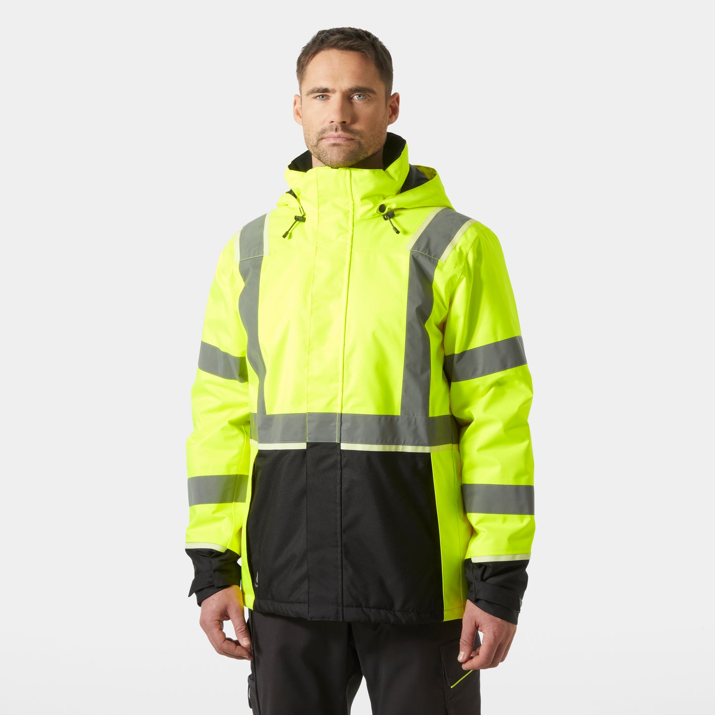 71355 UC-ME WINTER JACKET