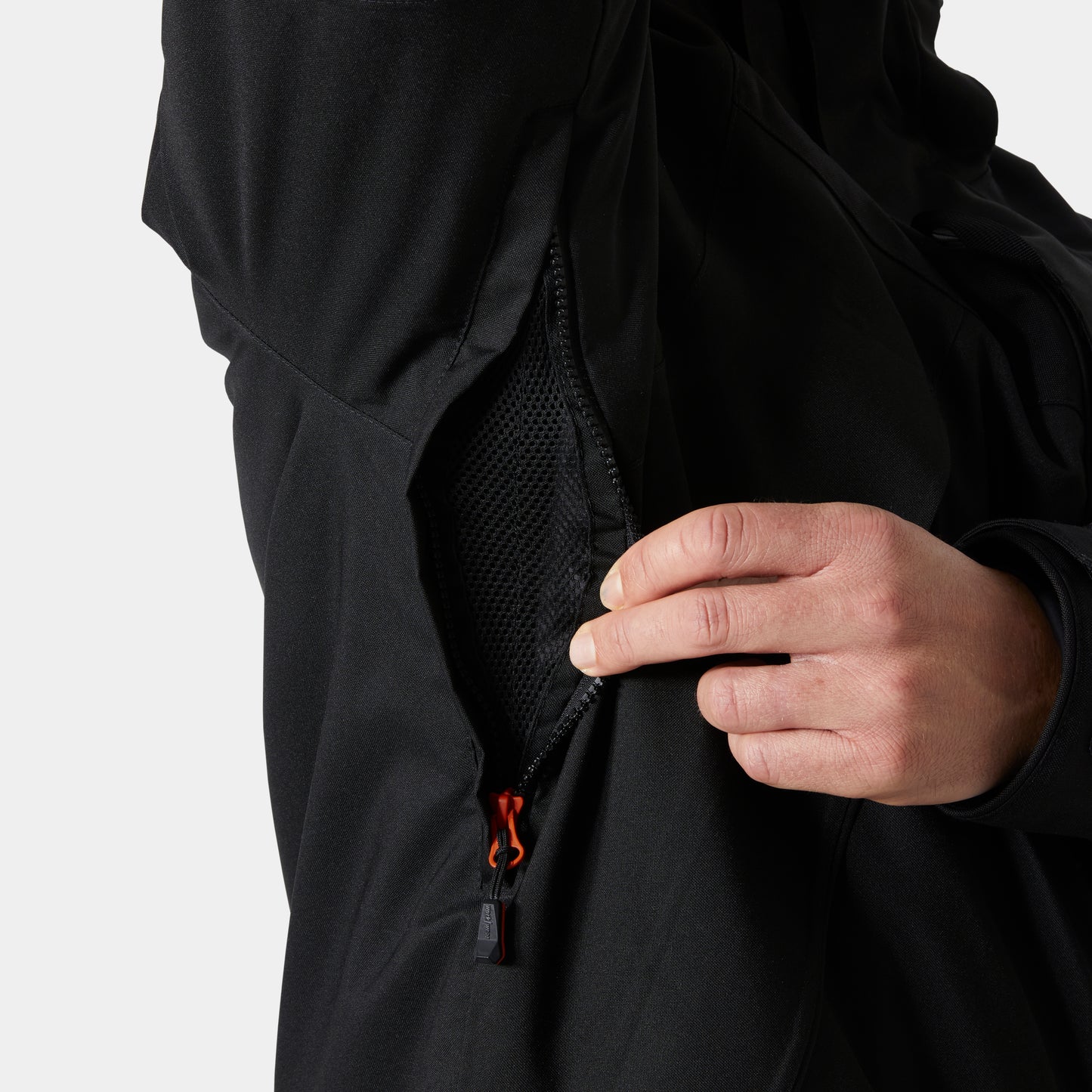 71360 BIFROST WINTER JACKET