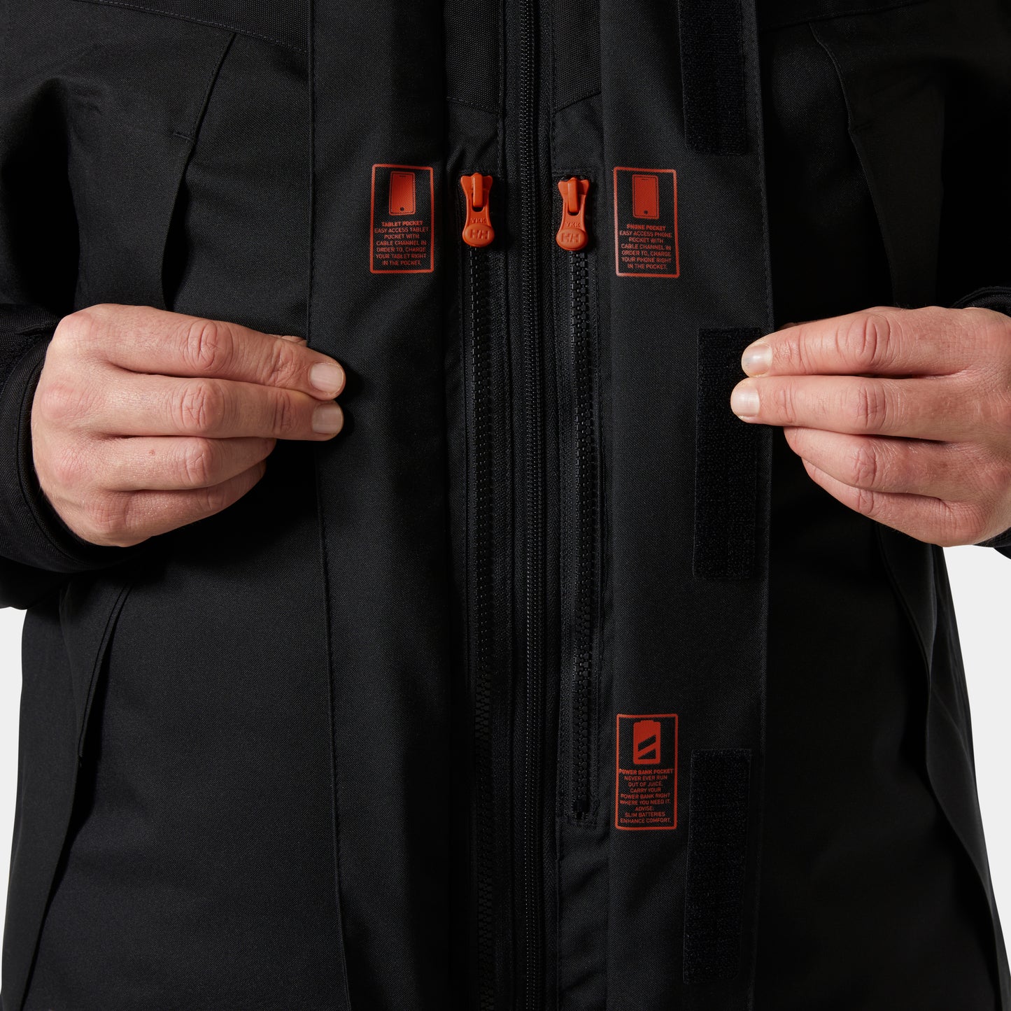 71360 BIFROST WINTER JACKET