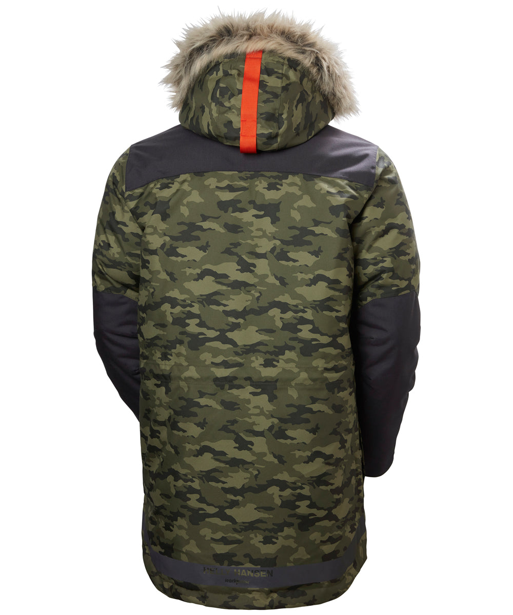 Helly Hansen 71362 - Bifrost Winter Parka