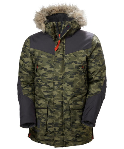 Helly Hansen 71362 - Bifrost Winter Parka