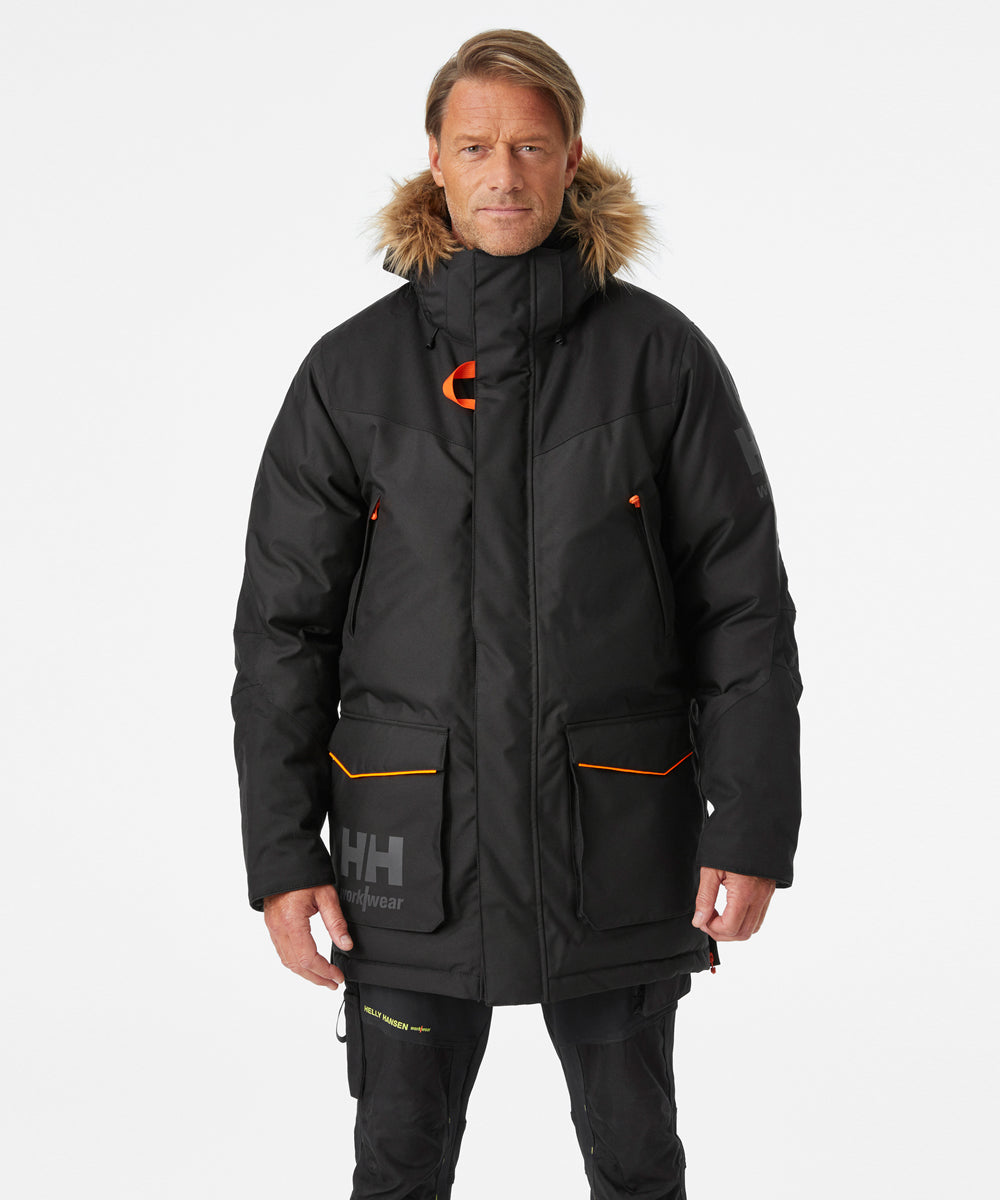 Helly Hansen 71362 - Bifrost Winter Parka