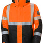 71372 ICU HIVIS INSULATED WINTER JACKET