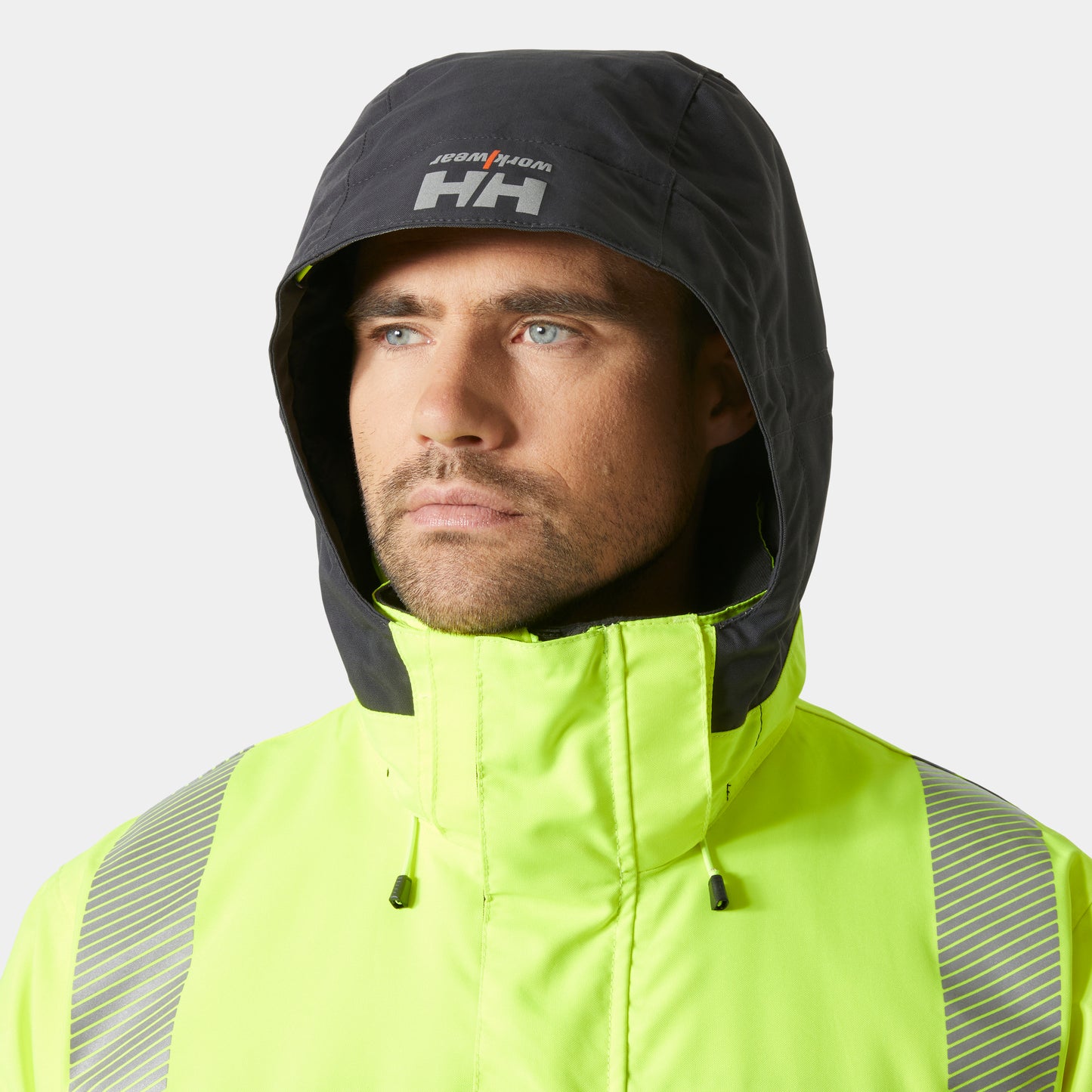 71372 ICU WINTER JACKET