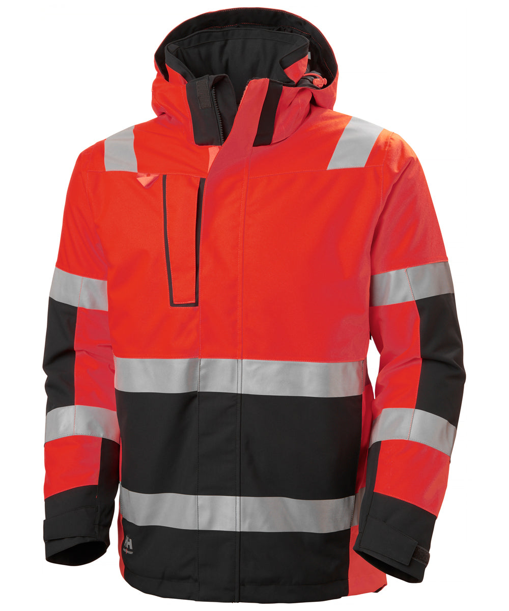 Helly Hansen 71392 Alna 2.0 Winter Jacket Active Workwear