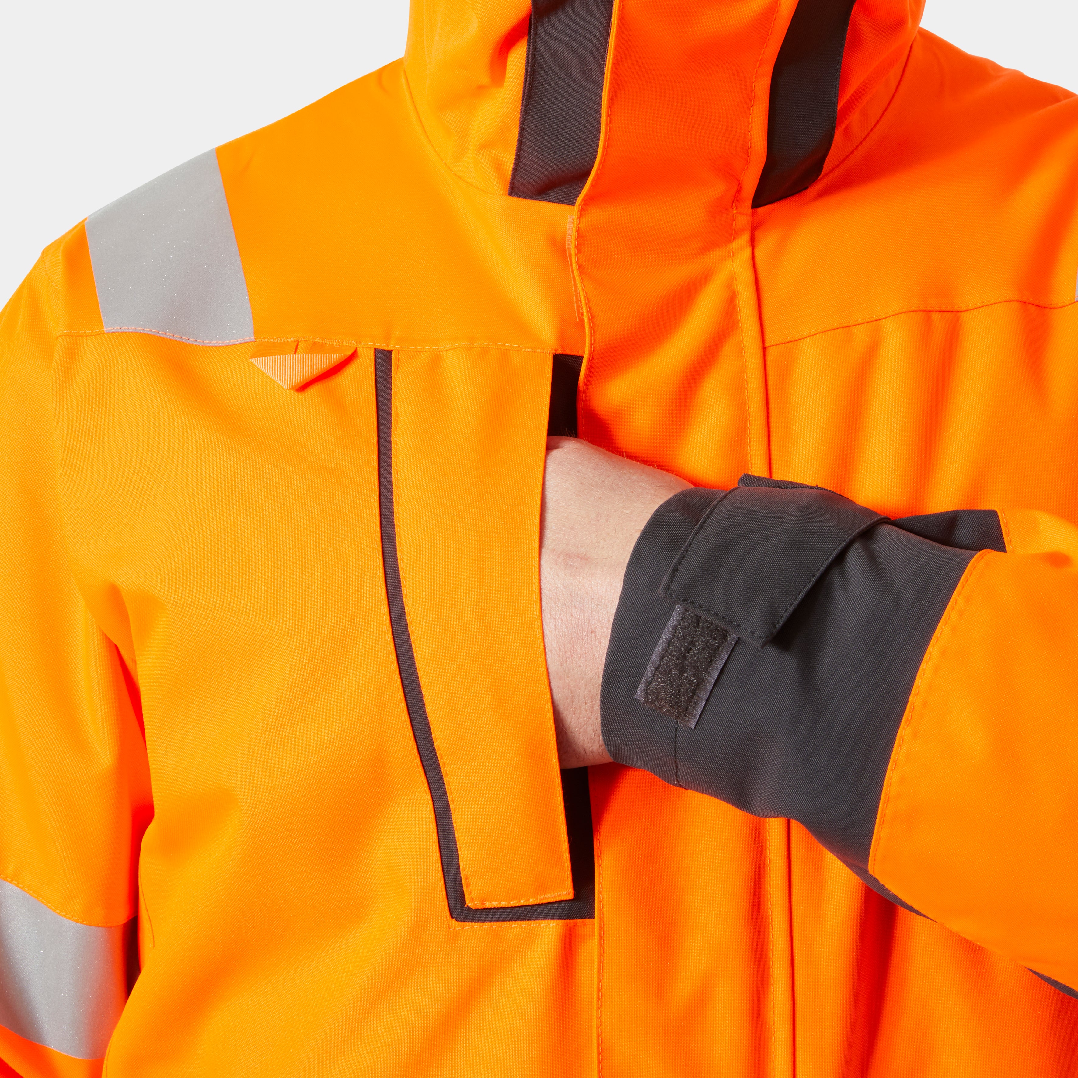 Helly Hansen 71392 - Alna 2.0 Winter Jacket- Active Workwear