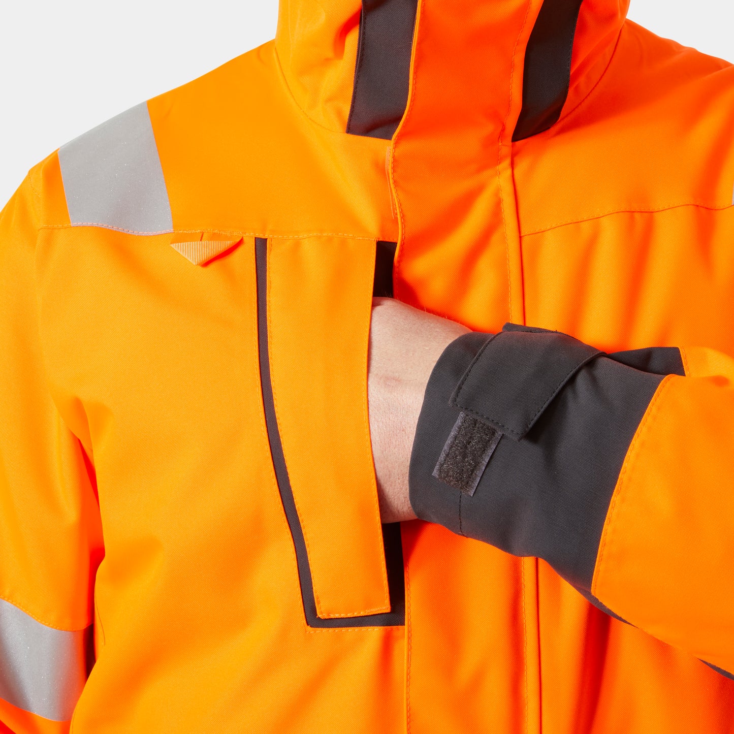 71392 ALNA 2.0 WINTER JACKET