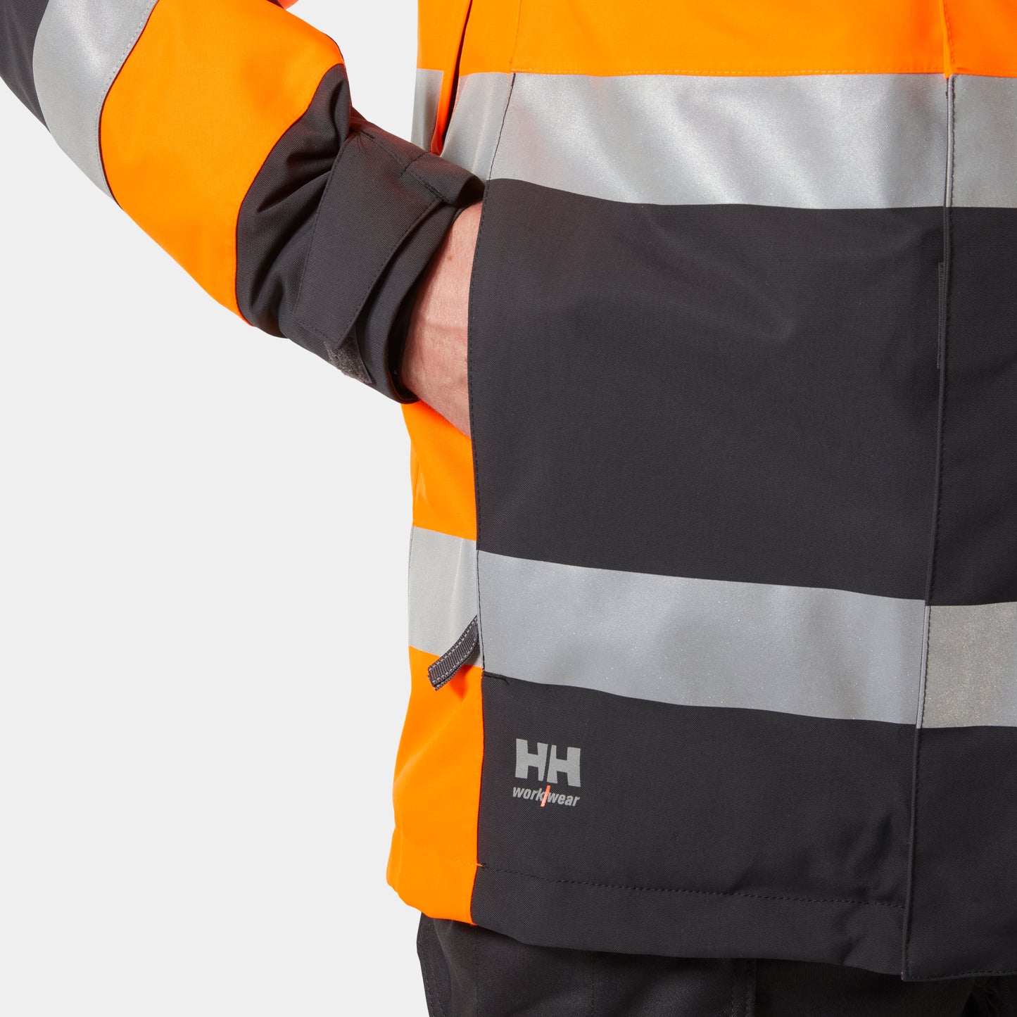 71392 ALNA 2.0 WINTER JACKET