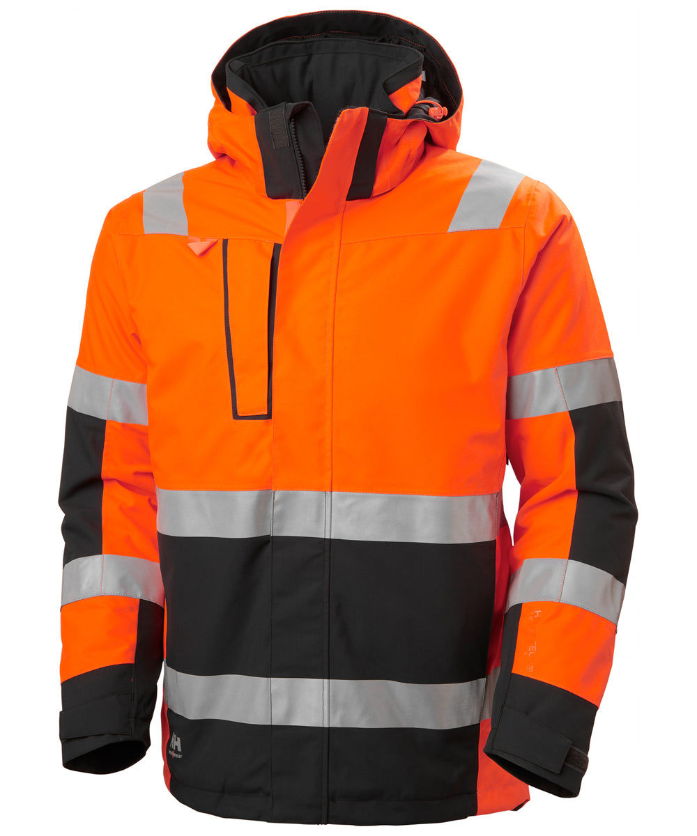 Helly Hansen 71392 Alna 2.0 Winter Jacket Active Workwear