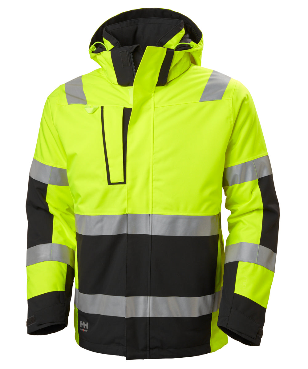 Helly Hansen 71392 Alna 2.0 Winter Jacket Active Workwear