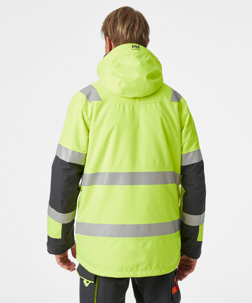 Helly Hansen 71392 Alna 2.0 Winter Jacket Active Workwear