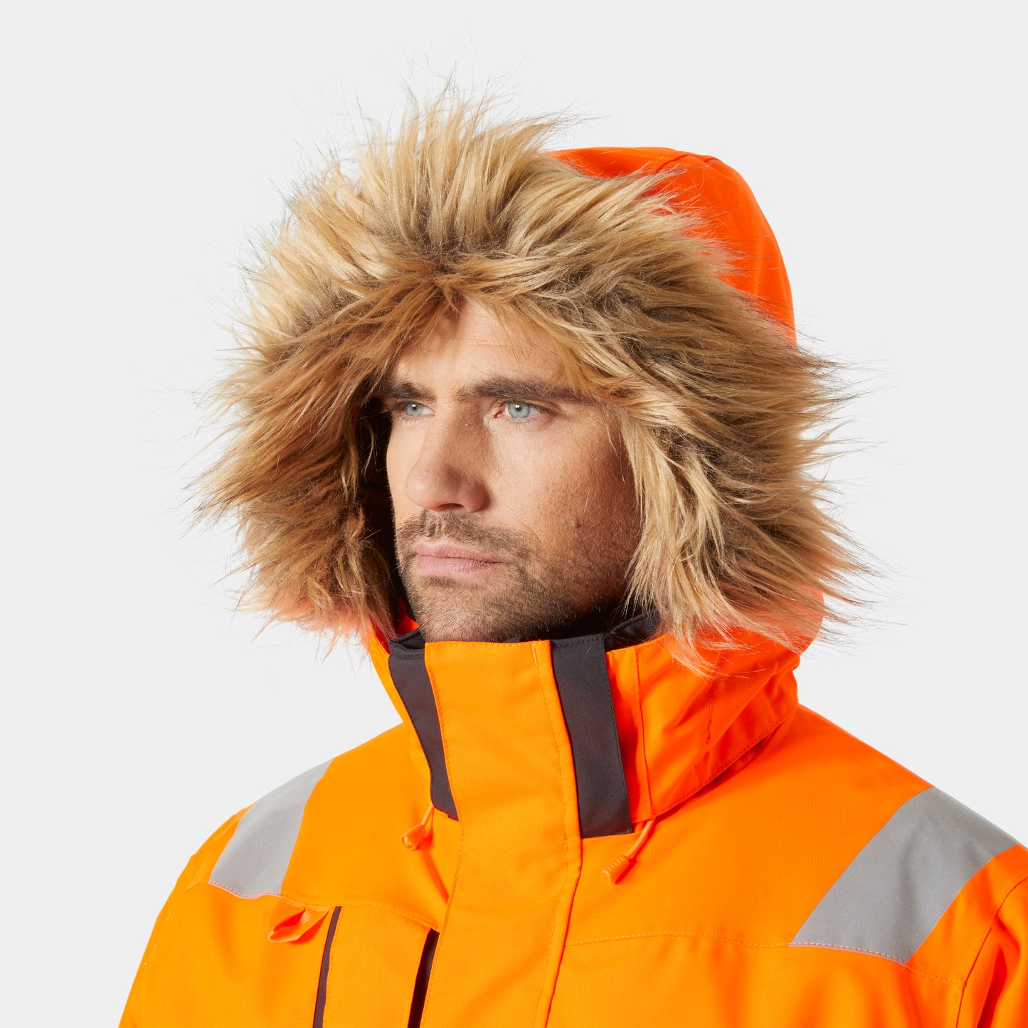 71393 ALNA 2.0 WINTER PARKA